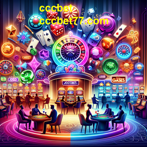 O Futuro dos Jogos: Inovações e Tendências que Transformam a Indústria