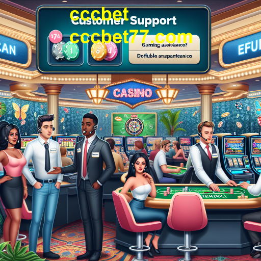 A Importância do Suporte ao Cliente em Jogos Online