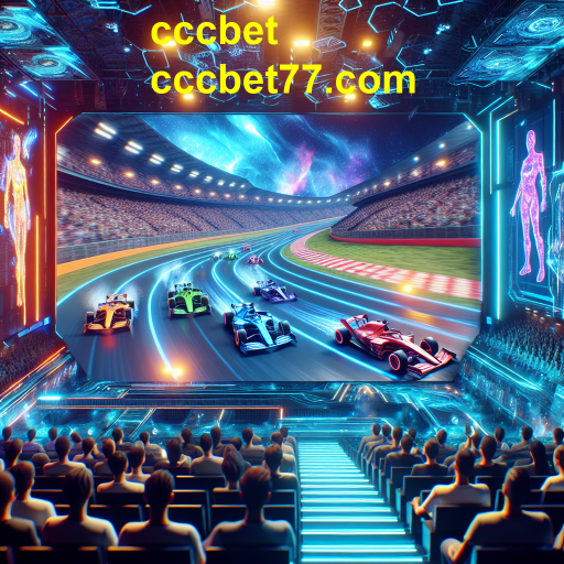 A Revolução dos Esportes Virtuais: Uma Nova Era de Entretenimento